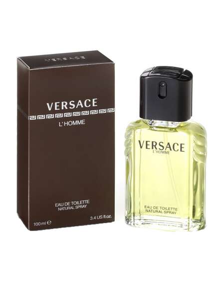 Versace L Homme