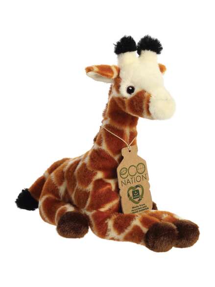 Aurora Eco Nation giraffe