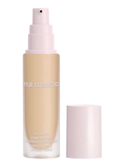 Kylie Cosmetics Power Plush Longwear Foundation