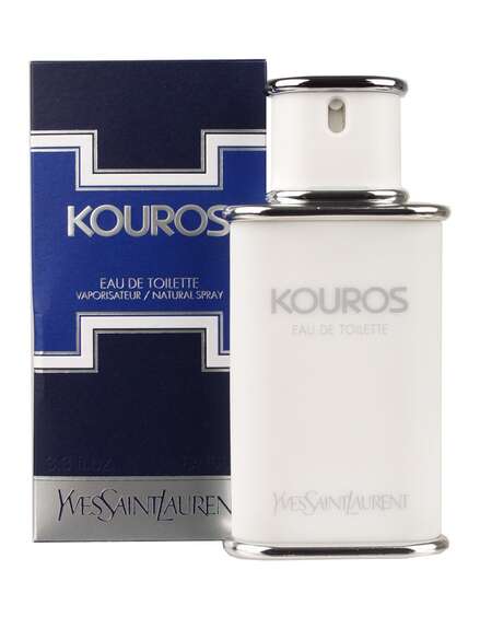 Yves Saint Laurent Kouros