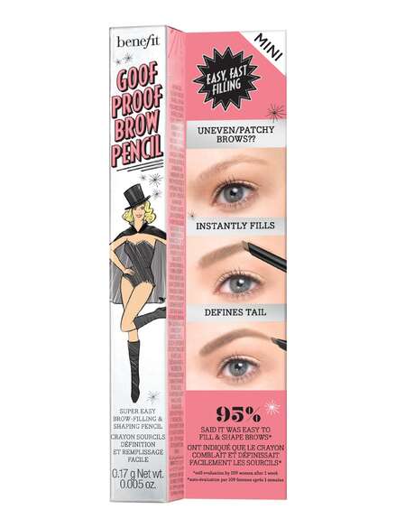 Goof Proof Brow Pencil Mini