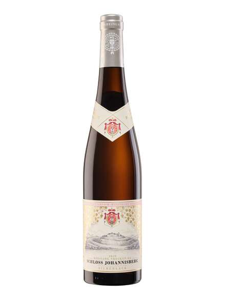 Schloss Johannisberg Silberlack Riesling GG 2020 Trocken