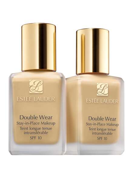 Estée Lauder Double Wear Foundation Make Up Set