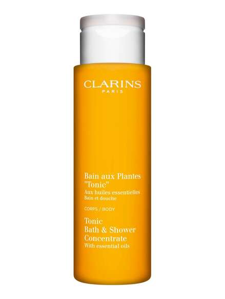 Firming Tonic Bath and Shower Concentrate