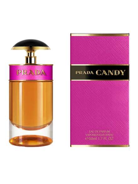 Prada Candy Eau de Parfum 50 ml