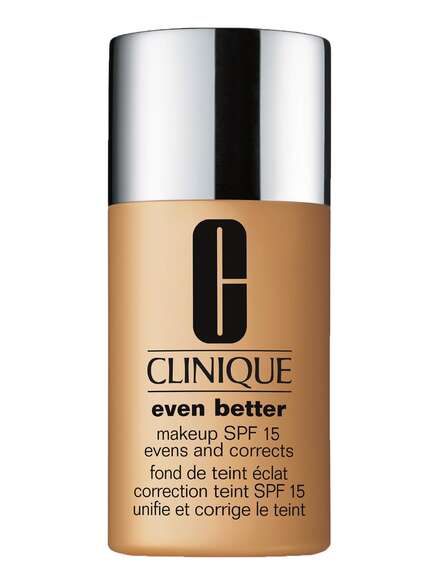 Clinique Even Better Makeup SPF15