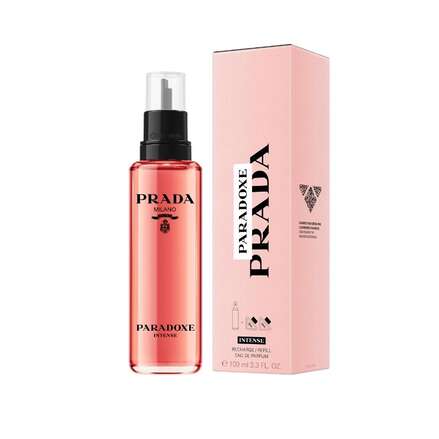 Prada Paradoxe Eau de Parfum Intense Refill 100 ml