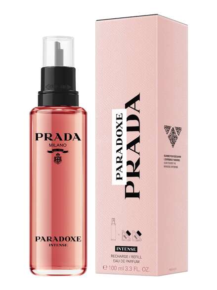 Prada Paradoxe Eau de Parfum Intense Refill 100 ml