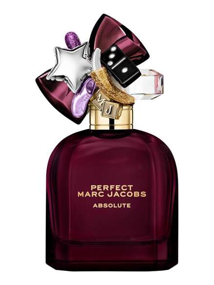 Marc Jacobs Perfect Absolute Eau de Parfum 50 ml