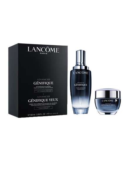 Genifique Face Care
