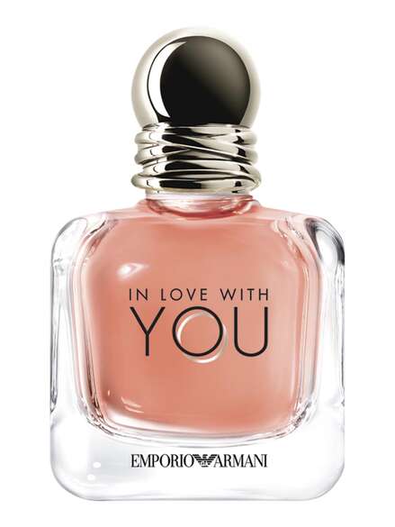 Giorgio Armani Emporio In Love with You