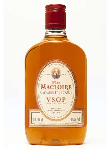 Père Magloire Calvados V.S.O.P.