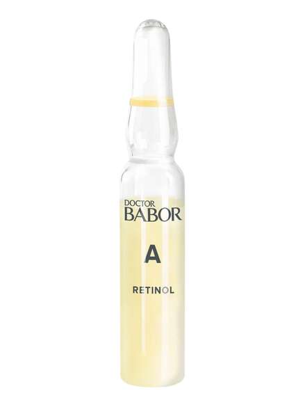 Babor Doctor Babor Power Ampoules Retinol 0,3%