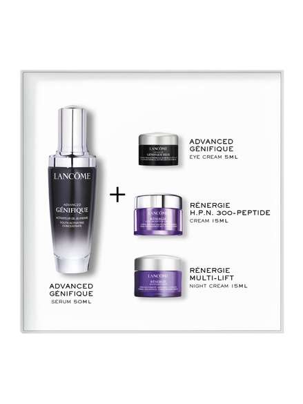 Lancôme Genifique Set