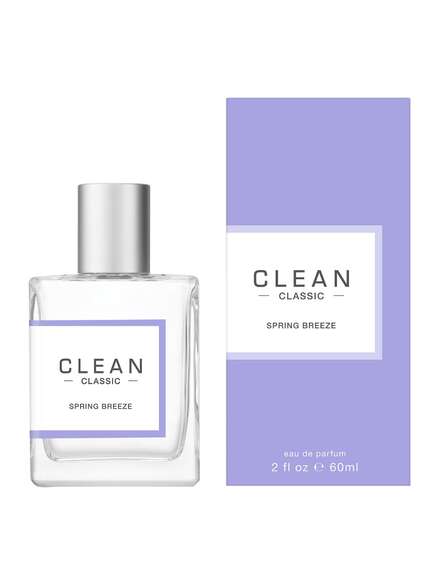 Clean Spring Breeze Eau de Parfum 60 ml