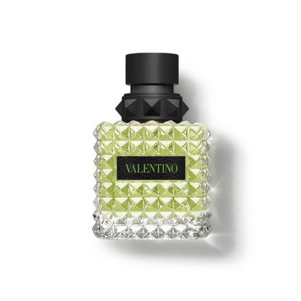 Valentino Born in Roma Green Stravaganza Eau de Parfum 50 ml