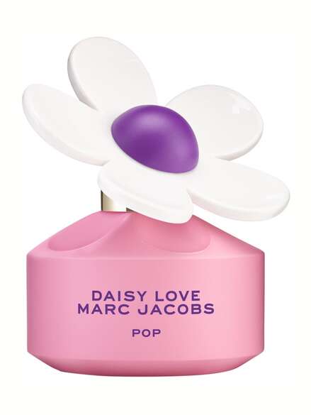 Marc Jacobs Daisy Pop Love