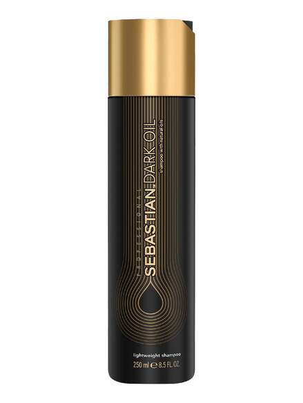 Sebastian Professional Dark Oil Shampoo