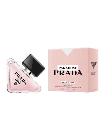 Prada Paradoxe Floral Eau de Parfum 50 ml