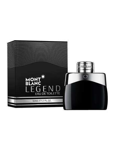 Montblanc Legend Eau de Toilette 50 ml