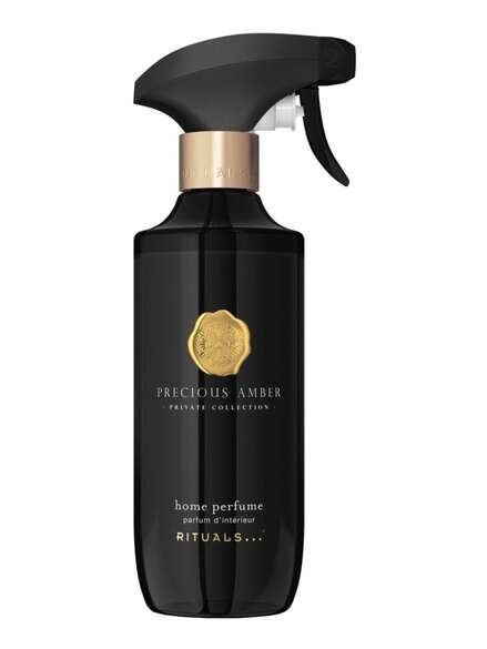 Rituals Private Collection Black Home Perfume 400 ml