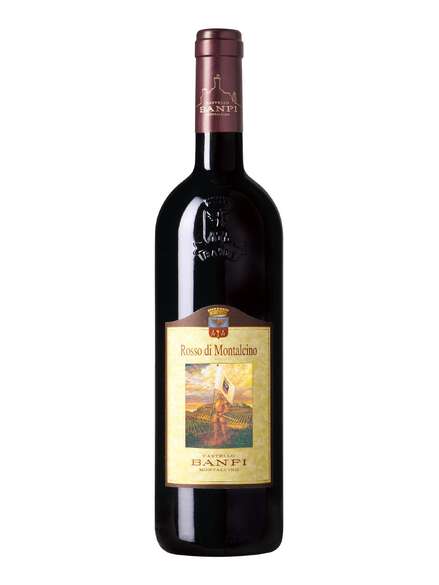 Banfi Rosso di Montalcino