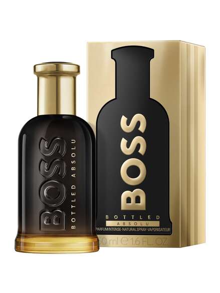 Boss Bottled Absolu Eau de Parfum 50 ml