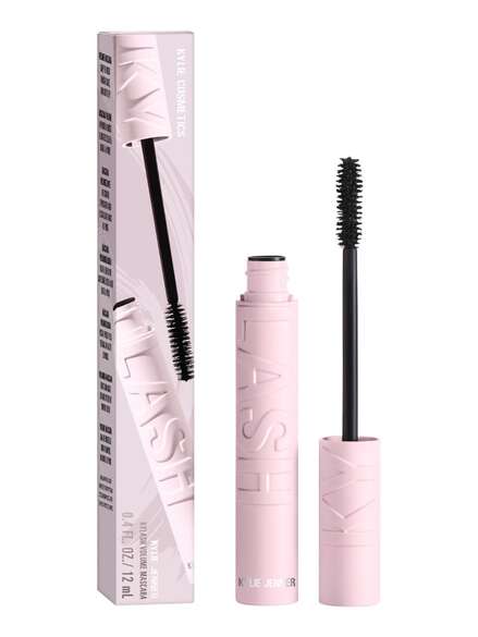 Kylie Kylash Volume Mascara