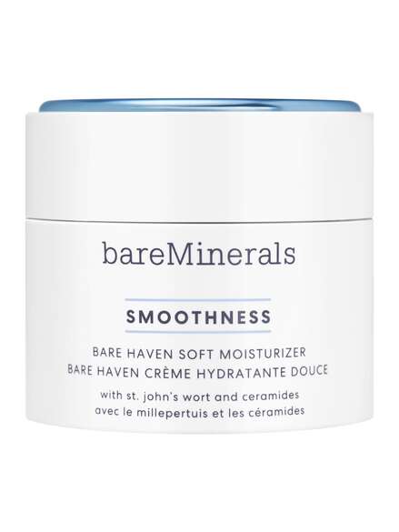 bareMinerals  Smoothness Bare Haven Soft Moisturizer