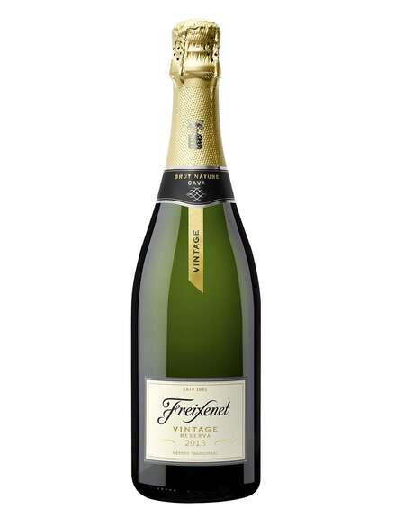 Freixenet Vintage Reserva Brut nature