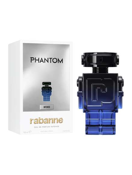 Rabanne Phantom Intense Eau de Parfum Intense 100 ml