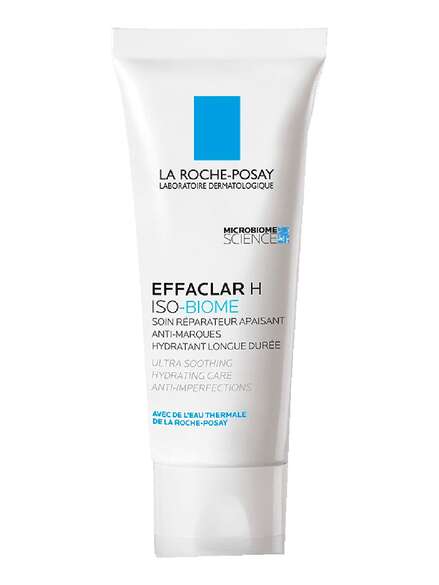 La Roche Posay Effaclar Repairing Cream