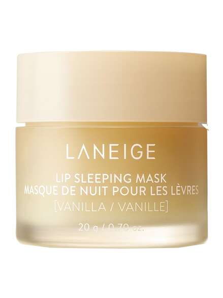 Laneige Lip Sleeping Mask Vanilla 20 g