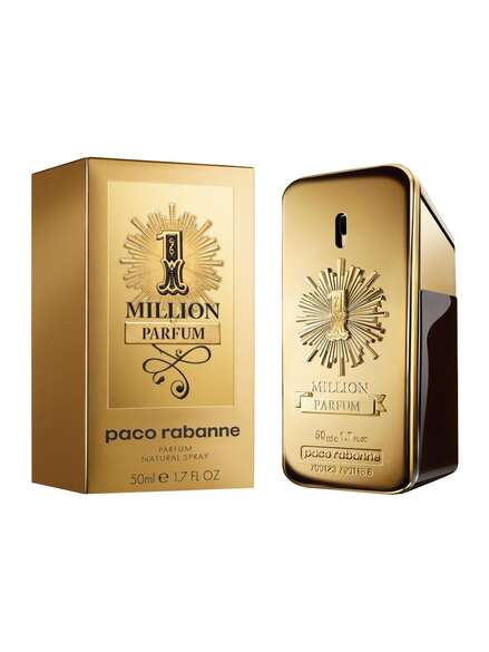 Paco Rabanne 1 Million Parfum 