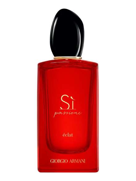 Giorgio Armani Si Passione Eclat Eau de Parfum 100 ml