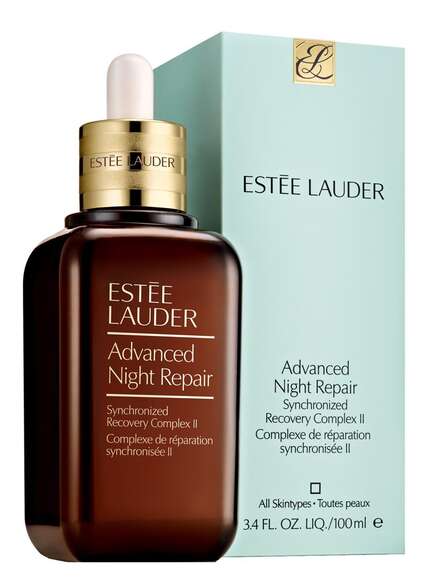 Estée Lauder Advanced Night Repair Synchronized Recovery Complex II