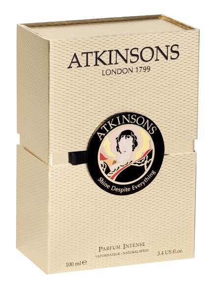 Atkinsons Shine Despite Everything Parfum Intense 100 ml