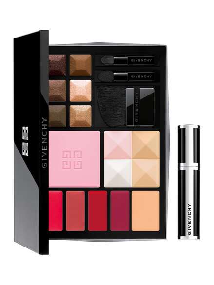 Essentials Make-Up Palette