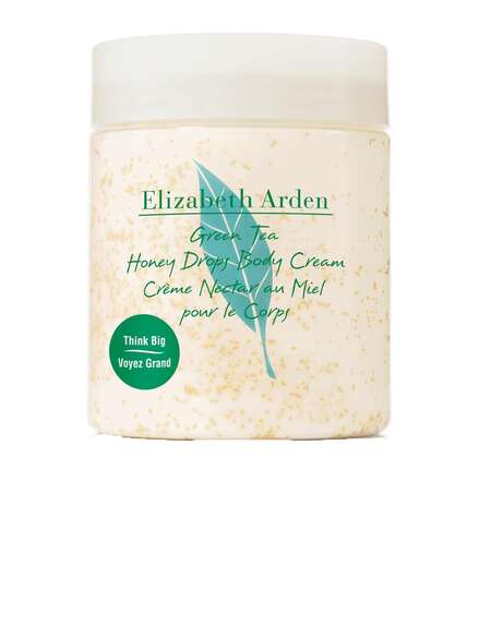 Elizabeth Arden Green Tea Honey Drops Body Cream 