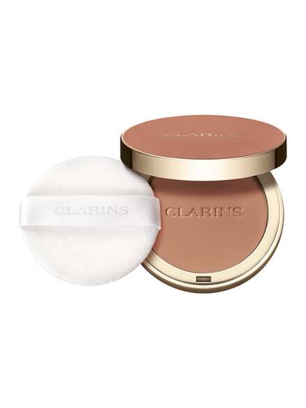 Clarins Joli Blush Compact Powder 