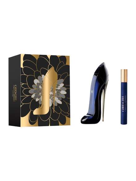Carolina Herrera Good Girl Set
