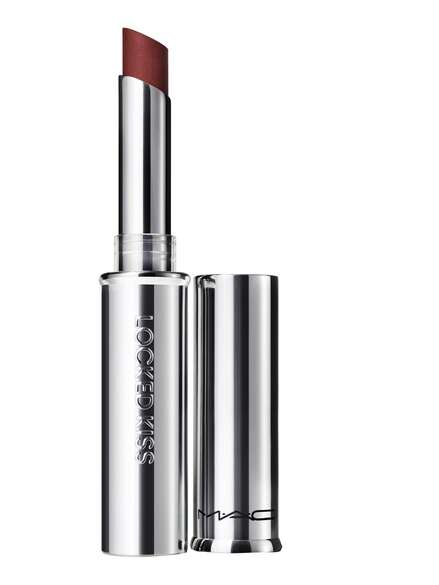 MAC Locked Kiss Lipstick