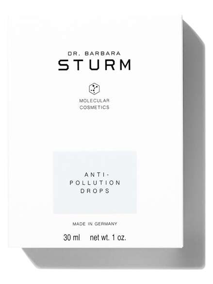 Dr. Barbara Sturm Anti-Pollution Drops