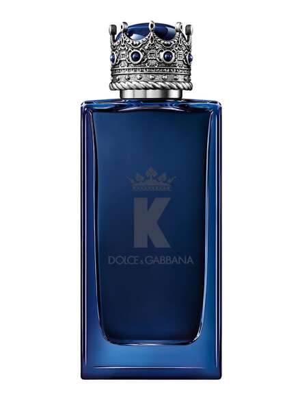 K by Dolce & Gabbana Intense Eau de Parfum 100 ml