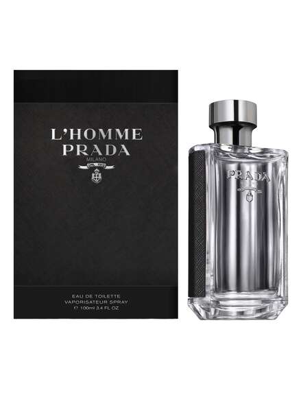 Prada L'Homme