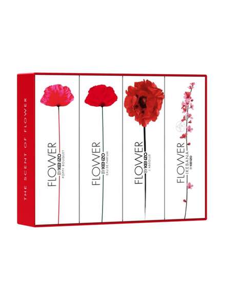 Kenzo Flower by Kenzo Set