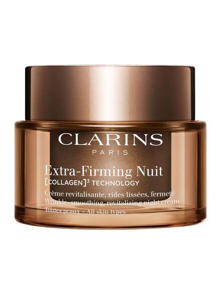 Clarins Extra Firming Night Cream Refillable 50 ml