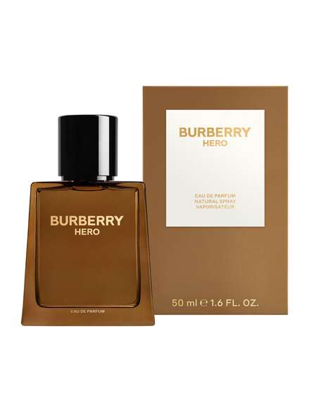 Burberry Hero Eau de Parfum 50 ml