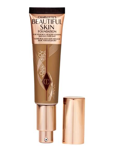 Charlotte Tilbury Beautiful Skin Foundation N° 12 - Neutral