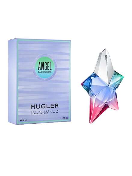 Mugler Angel Eau Croisiere Acte II Eau de Toilette 50 ml